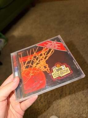 I Still Love This Game! 1999 NBA Commemorative Collection CD Multimedia NEW SEAL